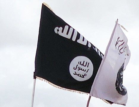We did not find results for: SNIPPITS AND SNAPPITS: THANKS TO OBAMA, THE AL-QAEDA FLAG ...