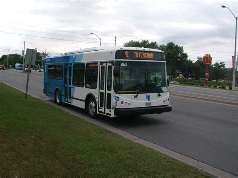 Fileyork Region Transit 863 A Cptdb Wiki