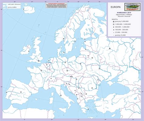 Mapa Konturowa Europy Do Wydruku Mapa Polski Porn Sex Picture