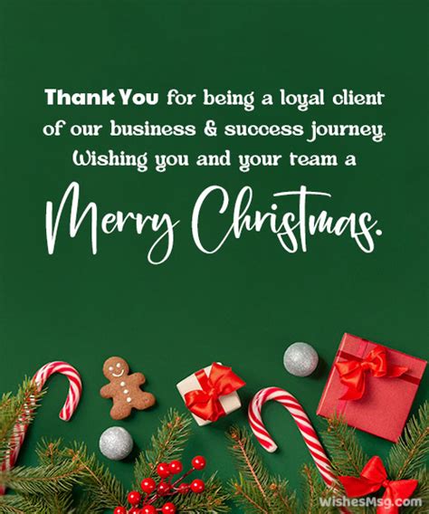 merry christmas wishes for clients thank you messages tiny positive hot sex picture