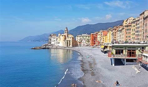 The Most Beautiful Villages between Liguria and Tuscany | BeautifuLiguria