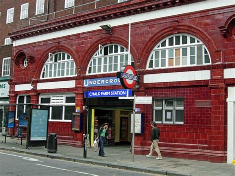 Check spelling or type a new query. Chalk Farm Underground Station © Stephen McKay :: Geograph ...