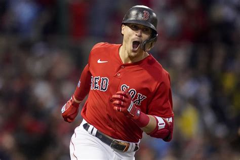 Red Sox Prepared To Use Kiké Hernandez At Shortstop Heading Into 2023