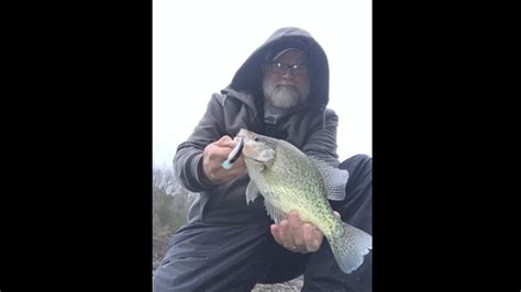 Lake Cumberland Fishing Report Og Tiny Winter Crankbait