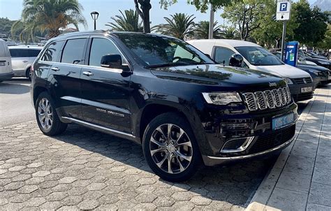 Jeep Grand Cherokee Years To Avoid 4x4 Reports