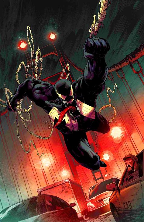Comics Spiderman Venom Comics Marvel Venom Marvel Villains Marvel Comics Art Ms Marvel