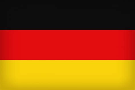 Bandera Alemana Stock De Foto Gratis Public Domain Pictures