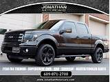 Photos of 2014 Ford F 150 Fx4 Appearance Package For Sale