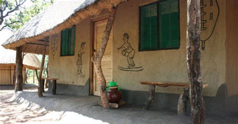 Kumbali Cultural Village Akwaba Afrika Reisen