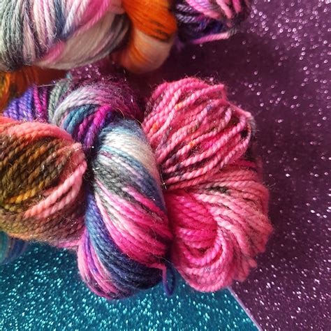 Pride Was A Riot Pride Themed Hand Dyed Yarn Gamercrafting Yarns