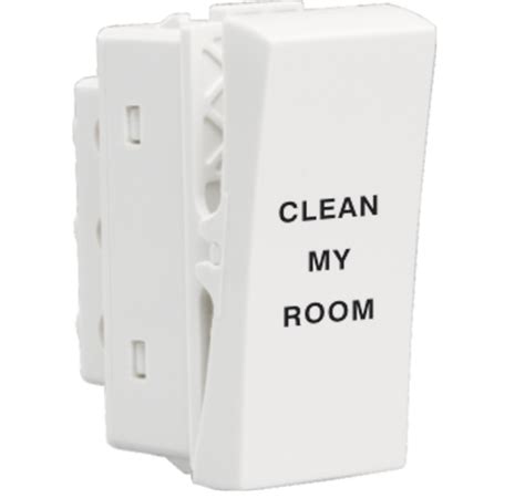 Clean My Room Switch For Officeroom At Rs 30piece In Mumbai Id
