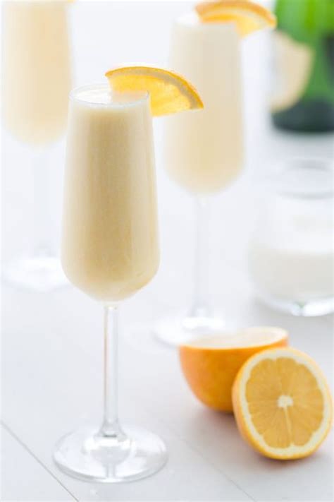 20 christmas drinks for those not looking to booze. 10 Best Champagne Cocktail Recipes - Easy Drink Ideas With ...
