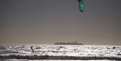 The Ultimate Guide To The 10 Best Kiteboarding Spots Worldwide