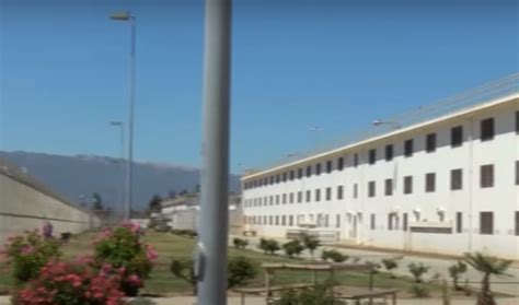 Ctf Inmate Dies From Apparent Covid 19 Related Complications Kion546
