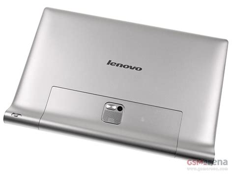 Lenovo Yoga Tablet 2 Pro Pictures Official Photos