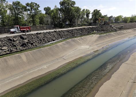 Underground tunnels proposed for Houston flooding | The Spokesman-Review