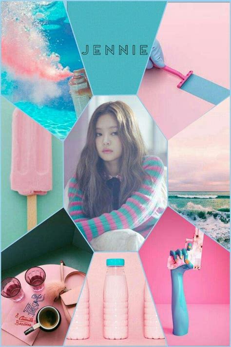 Black Pink Aesthetic Wallpapers Pt1 K Pop Amino