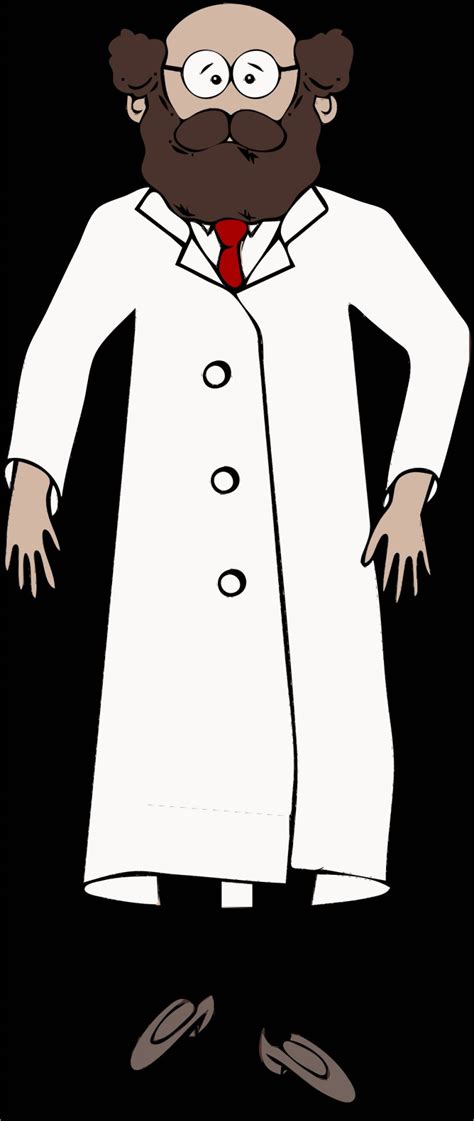 Laboratory Lab Coats Scientist Clip Art PNG 1014x2400px Laboratory