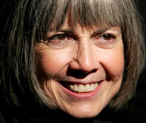 Author Anne Rice Supports Ellen Page Responds To Haters Globalnewsca