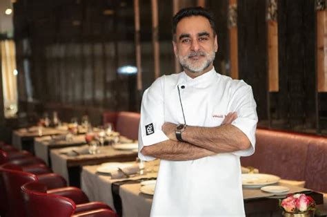 10 Most Famous Indian Chefs To Check Out So Delhi