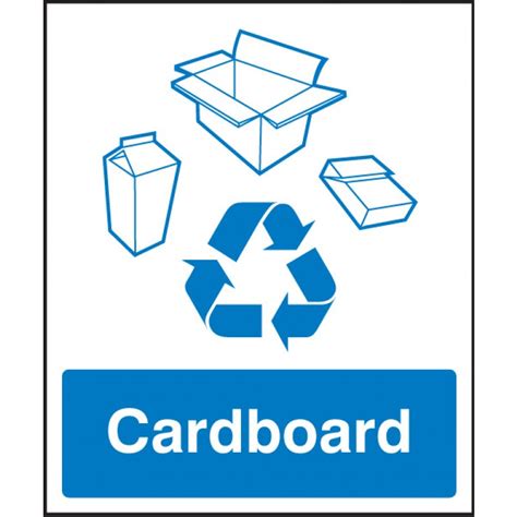 Printable Recycling Symbols