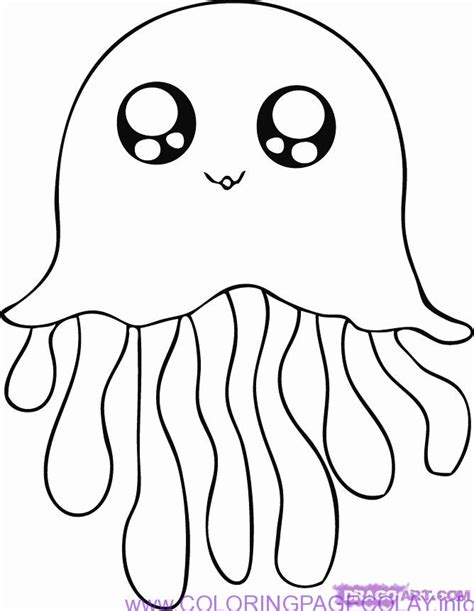 Anime Animals Coloring Pages For Adults Coloring Home