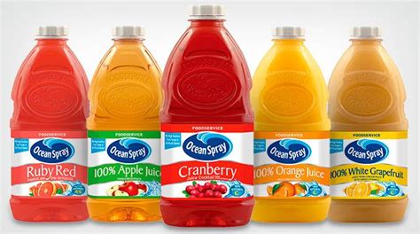 Top 10 Best Packaged Fruit Juice Brands In The World 2019 Trending