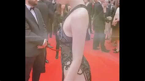 Ngoc Trinh Shows Off Her Sexy 3rd Round At Cannes Xxx Mobile Porno