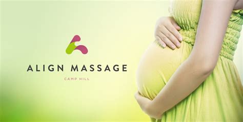 Get Pregnancy Body Massage Brisbane From Align Massage