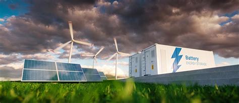 Grid Scale Us Storage Capacity Could Grow Five Fold By 2050 News Nrel