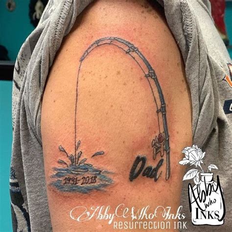 101 Amazing Fishing Tattoo Designs You Need To See Outsons Men S