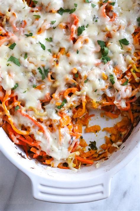 Some of these side dish recipes start with old favorites, like green bean casserole, and a few mix up your vegetable routine with such items as grilled. 1404 best Skinnytaste Recipes images on Pinterest