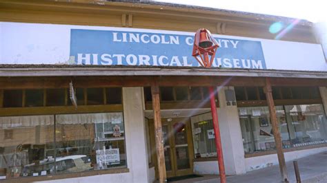 Lincoln County Historical Museum Lincoln County Nevada