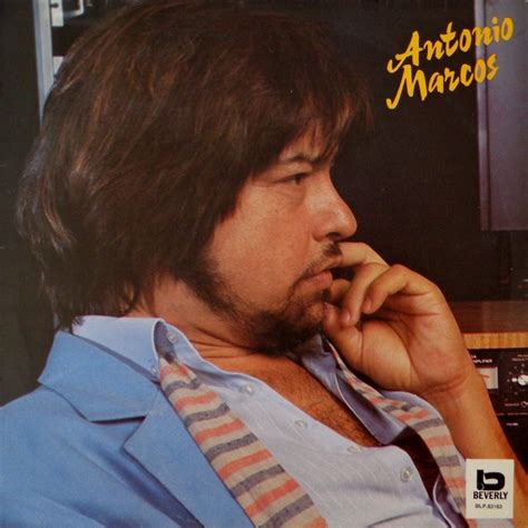 Antônio Marcos 1987 Álbum De Antônio Marcos Letrascom