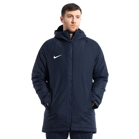 Nike Academy 18 Padded Winter Jacket