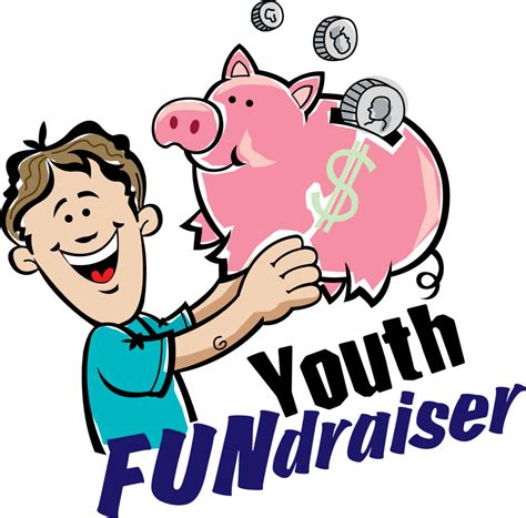 Youth Fundraiser Clipart 10 Free Cliparts Download