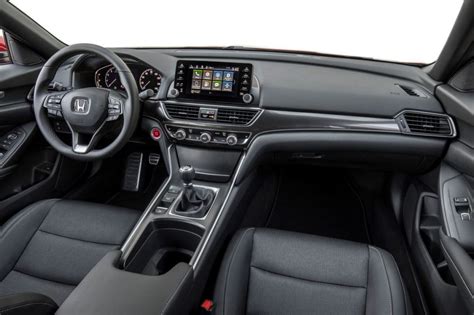 2023 Honda Accord New Features Get Calendar 2023 Update