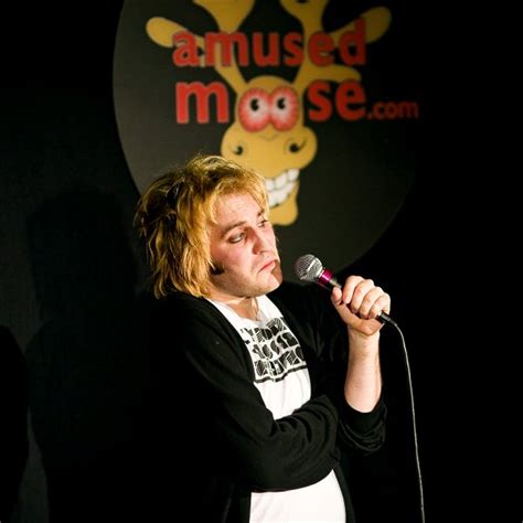 Amusedmoose Stand Up Comedy Soho Kings Cross Awards Courses