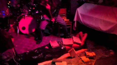 bed of nails the mystic circus sideshow youtube