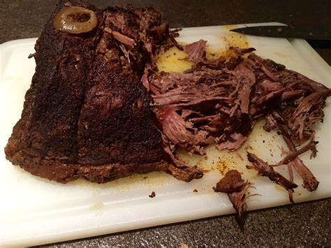 This texas oven brisket recipe is. Slow Cooking Brisket In Oven / Slow Cooker Brisket Life Is But A Dish - Cook in the oven instead ...