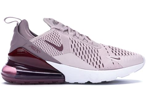 Nike Air Max 270 Barely Rose W Ah6789 601 Nike 슈프라이즈