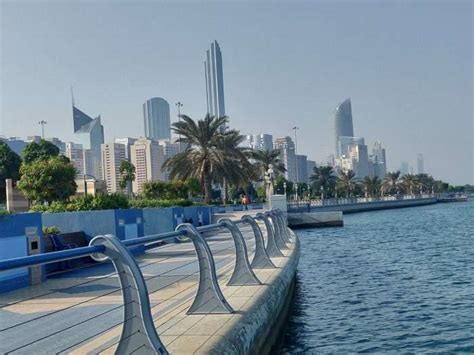 The Ultimate Guide To The Best Areas For Couples To Live In Abu Dhabi