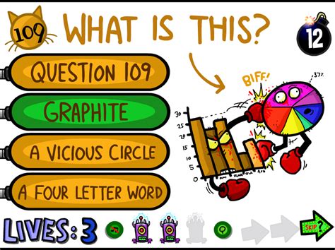 Question 109 The Impossible Quiz 2 The Impossible Quiz Wiki Fandom