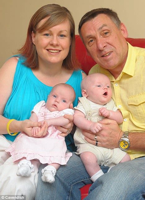 Nine Years Three Miscarriages And Eleven Fertility Treatments Before