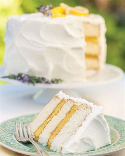 Dreamy Lemon Cake With Limoncello Frosting Southern Lady