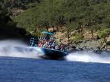 Images of Jet Boats In Oregon