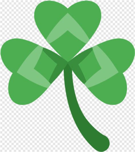 Four Leaf Clover 4 Leaf Clover 994615 Free Icon Library