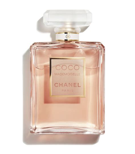 Chanel Coco Mademoiselle Eau De Parfum 50ml Harrods Sa