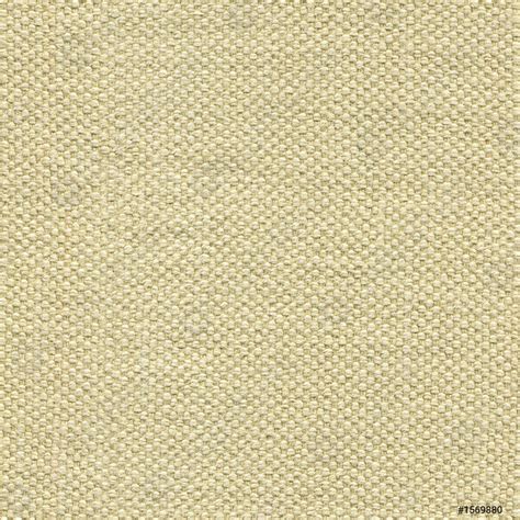 Cotton Fabric Texture Seamless