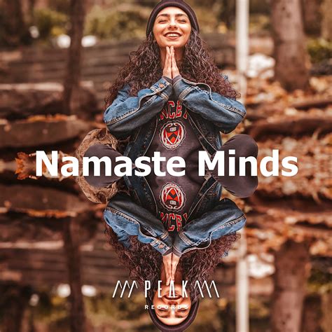 Namaste Minds De Namaste Waheguru Album Sur Amazon Music